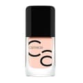 Miniatyrbild 1 av 3: Catrice - Iconails Nagellack - 133 Never Peachless