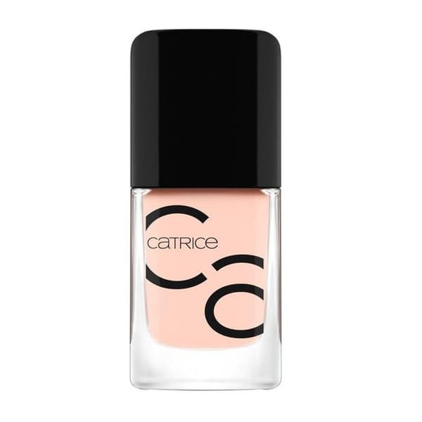 Catrice - Iconails Nagellack - 133 Never Peachless