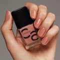 Miniatyrbild 4 av 5: Catrice - Iconails Nagellack - 136 SANDing Nakenbilder