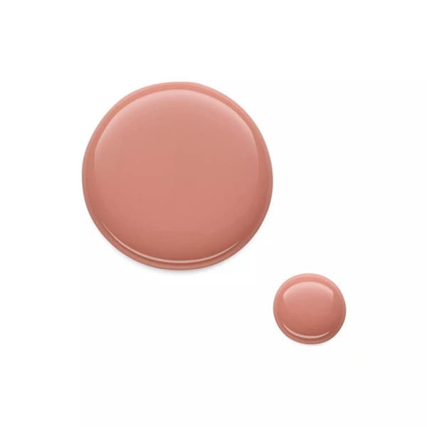 Catrice - Iconails Nagellack - 136 SANDing Nakenbilder