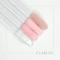Miniatyrbild 3 av 4: Claresa bygggel Soft&Easy gel mjölkrosa 90g