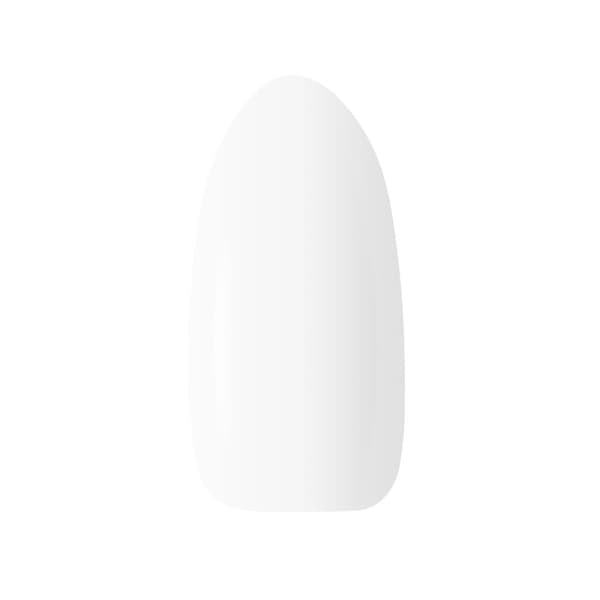 Claresa byggegel Soft&Easy gel mælkehvid 90g