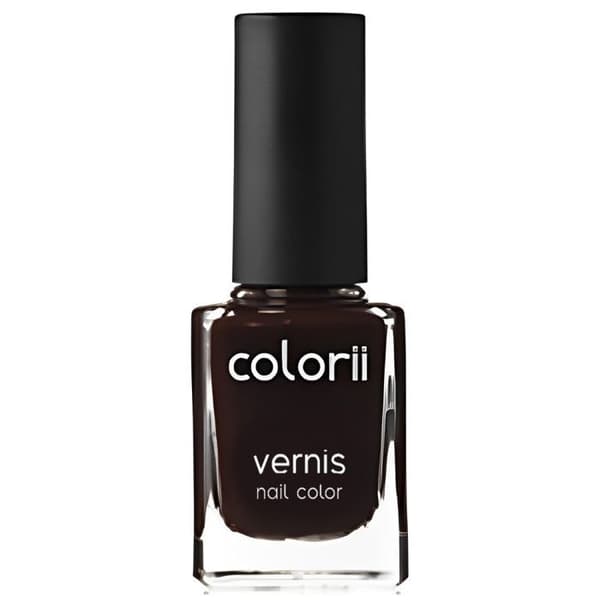 Colorii - Nagellack - Svarta vinbär
