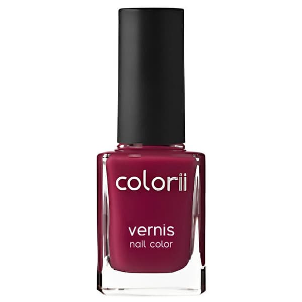 Colorii - Nagellack - Granatäpple