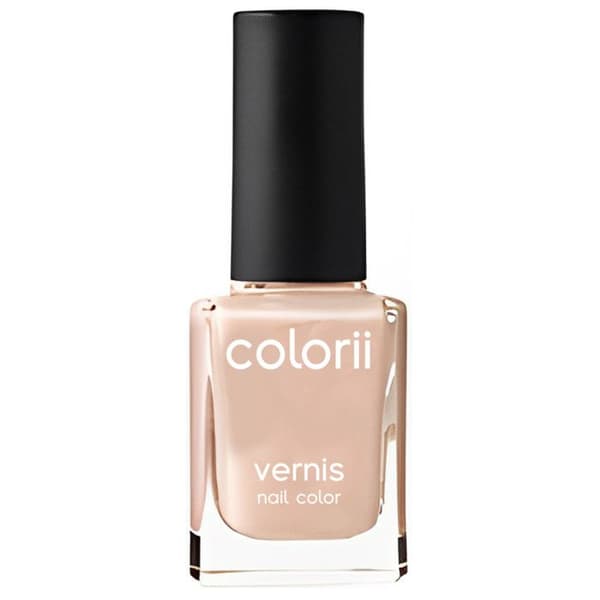 Colorii - Nagellack - Nudissime