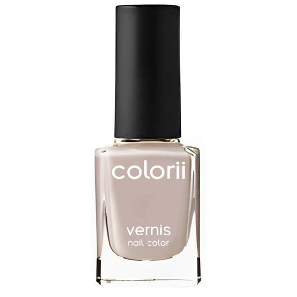 Colorii - Nagellack - Krämig