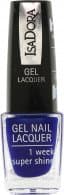 Isadora Gel Neglelak 6ml - 259 Yacht Club