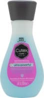 Cutex Ultra-Powerful Neglelakfjerner 100ml