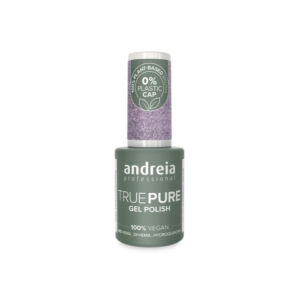 Geelikynsilakka Andreia True Pure T09 10,5 ml