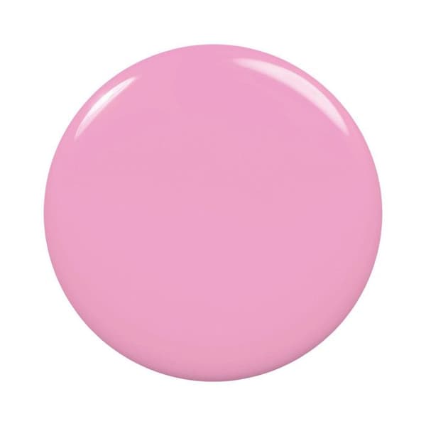 Nagellack - ESSIE - Love by Essie - 160 Carefree But Caring - Vegansk - 80% växtbaserade ingredienser