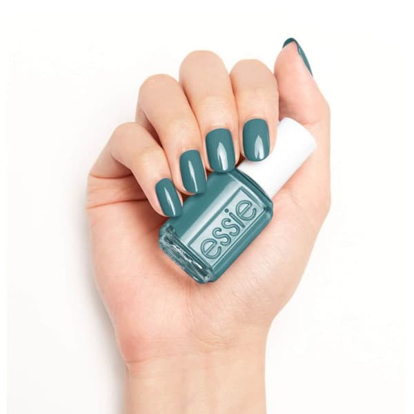 Nagellack - ESSIE - ÖVERVINNA TRENDET - Färg peach daquiri - 13,5 ml - Chic och trendig