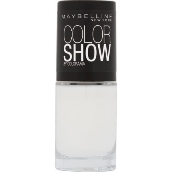 Maybelline New York - Colorshow Nagellack - 130 Winter Baby