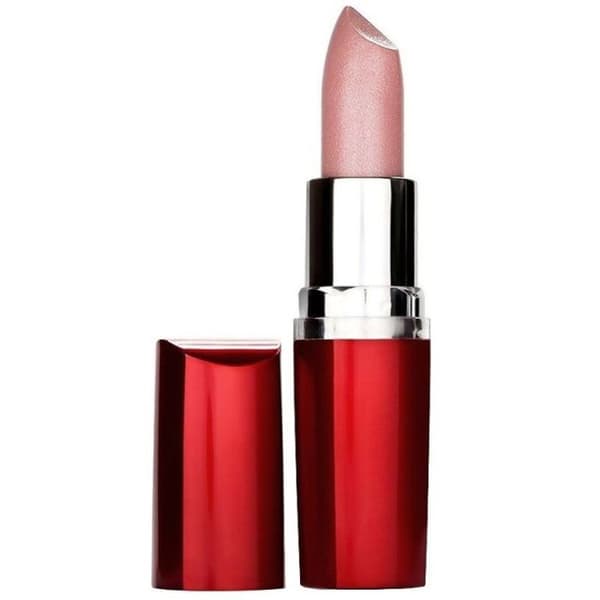 Nagellack - Maybelline New York - Superstay 7 Days - Långvarig - Färg Röd - 923 Ruby Threads