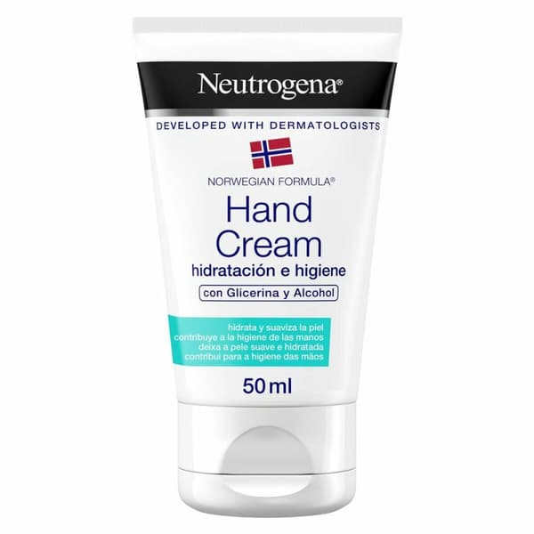 Handkräm Neutrogena (50 ml)