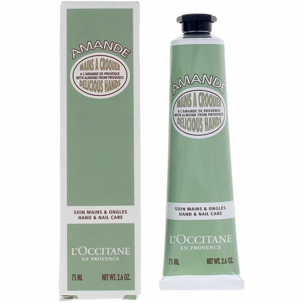 Handkräm L'Occitane En Provence   75 ml Mandel