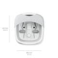 Miniatyrbild 4 av 6: Fotmassage Medisana FS 886