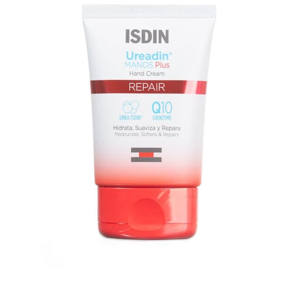 Käsivoide Isdin Ureadin Manos Plus (50 ml)