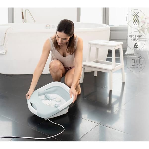 Fodmassager Medisana FS 886