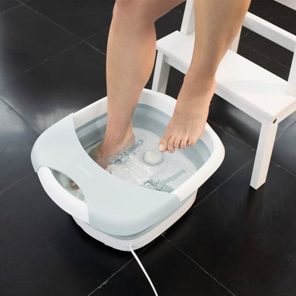 Fodmassager Medisana FS 886