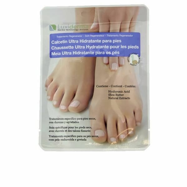 Kosteuttavat sukat Luxiderma COS 410 2 Kappaletta