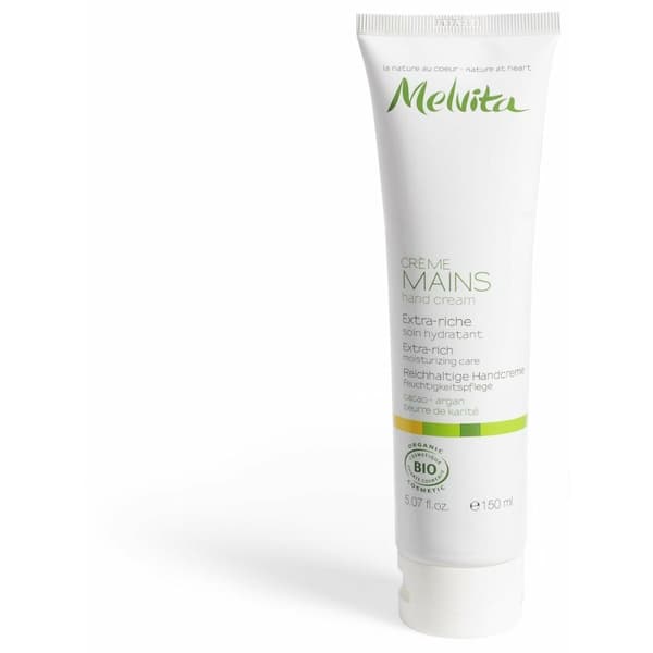 Käsivoide Melvita Los Esentiales Corporales 150 ml