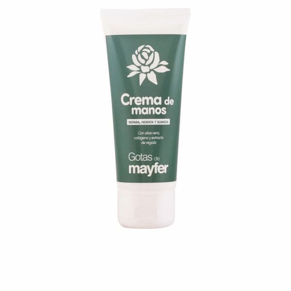 Håndcreme Mayfer Drops (100 ml)