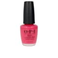 Miniatyrbild 8 av 11: nagellack Opi - NLT30 - I Eat Mainely Lobster - 15 ml