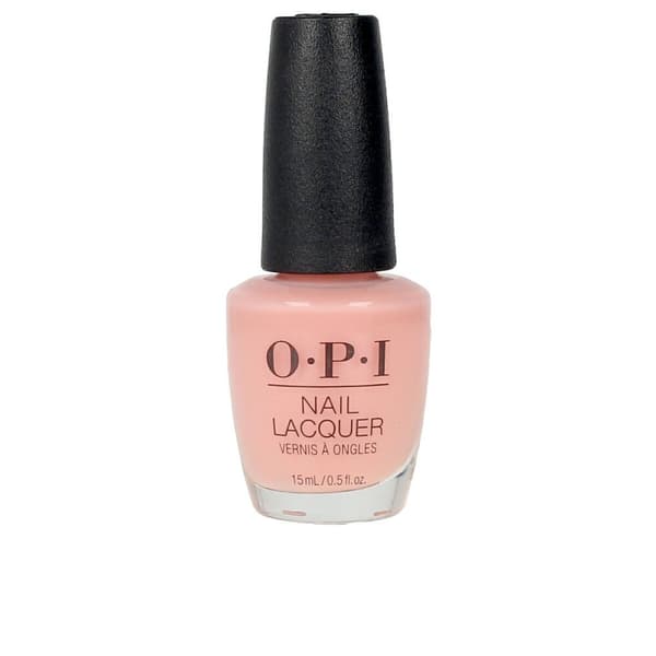 nagellack Opi - NLR41 - Mimosas for Mr. & Mrs. - 15 ml