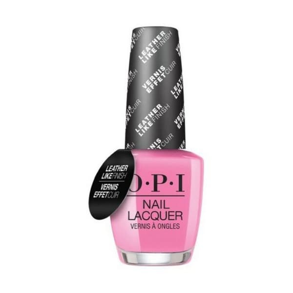 neglelak Opi Opi (15 ml) - made it to the seventh hill!