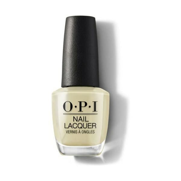 neglelak Opi Opi (15 ml) - made it to the seventh hill!