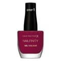 Miniatyrbild 1 av 2: nagellack Nailfinity Max Factor 330-Max's muse