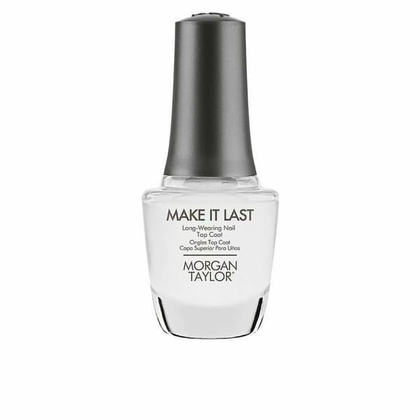 Neglelak Fikser Morgan Taylor 51002 15 ml Holdbar