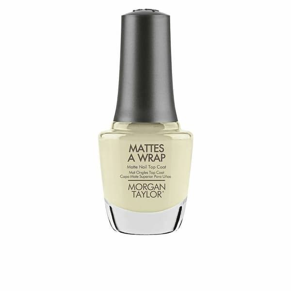 Neglelak Fikser Morgan Taylor 51003 15 ml