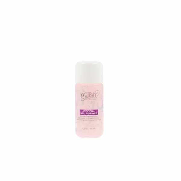 Emaljthinner Morgan Taylor Artificial Nail 120 ml