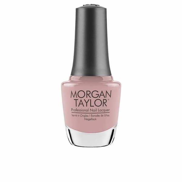 Kynsilakka Morgan Taylor 295760 gardenia my heart 15 ml