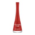 Miniatyrbillede 1 af 2: neglelak Bourjois Nº 049-charming chili (9 ml)