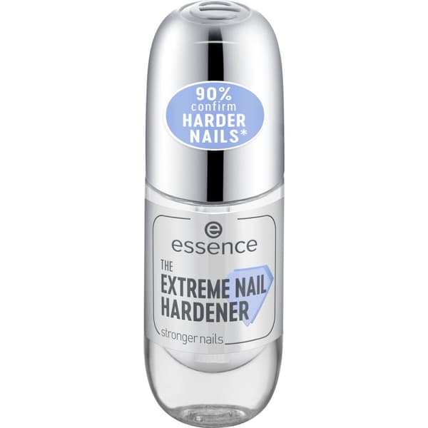 Nagelhärdare Essence The Extreme Nail Hardener 8 ml