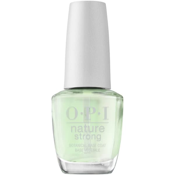 Kynnen pohjustusgeeli Opi Nature Strong 15 ml