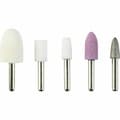 Miniatyrbillede 3 af 3: Manicure og pedicure sæt Medisana 85140 Hvid
