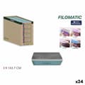 Miniatyrbild 1 av 3: Nagelfil Filomatic Multifunktion (24 antal)