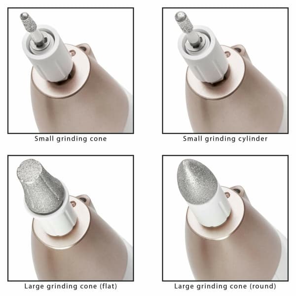 Nagellackare ProfiCare PC-MPS 3004