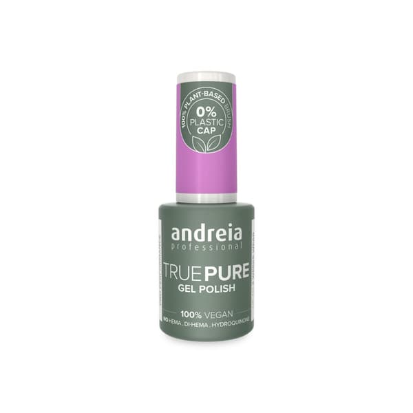 Kynsilakka Andreia True Pure 10,5 ml T12