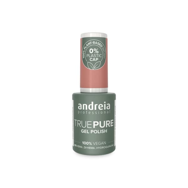 Kynsilakka Andreia True Pure 10,5 ml T29