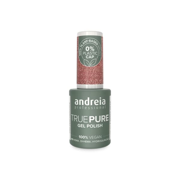 neglelak Andreia True Pure 10,5 ml T31