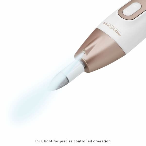 Kynsien kiillotuskone ProfiCare PC-MPS 3004