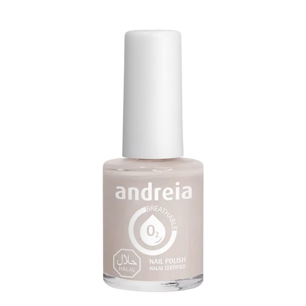 Gel-neglelak Andreia Breathable Nail 10,5 ml B24