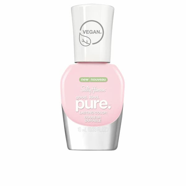 nagellack Sally Hansen Good.Kind.Pure Nº 205 Pink Moon 10 ml