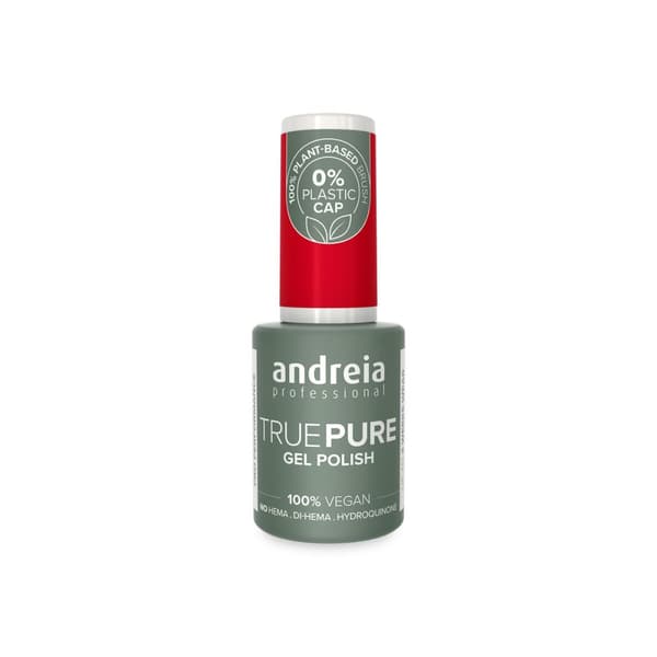 Gel-neglelak Andreia True Pure T22 10,5 ml