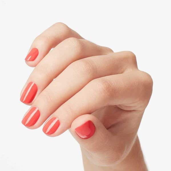 Nagellack Opi Nail Lacquer Livelovecarnaval 15 ml