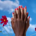 Miniatyrbild 4 av 4: Nagellack Opi Nature Strong A Kick in the Bud 15 ml
